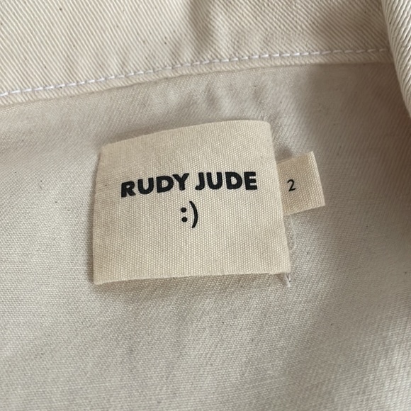 Rudy Jude Chore Coat - Picture 2 of 3